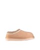 Sapatos de Pele Australiano Mulher Castanho Claro BERDUN 01 1812