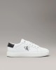  Zapatillas Bajas Hombre CALVIN KLEIN Blanco YM0YM00491