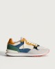  Zapatillas Bajas Hombre HOFF BRAND Multicolor CITY BANGKOK 12202601