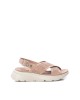  Sandalias Abiertas Mujer XTI Nude 142706