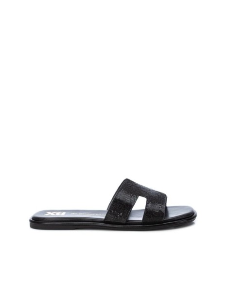 Sandalias Abertas Mulher XTI Negro 142811