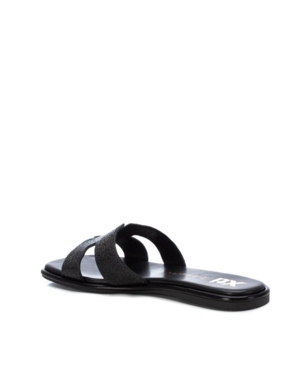 Sandalias Abertas Mulher XTI Negro 142811