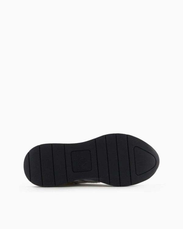 Sandalias Abertas Mulher XTI Negro 142811