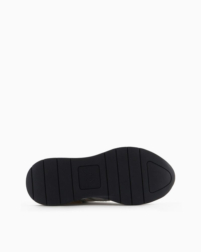 Sandalias Abiertas Mujer XTI Negro 142811