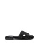  Sandalias Abiertas Mujer XTI Negro 142857