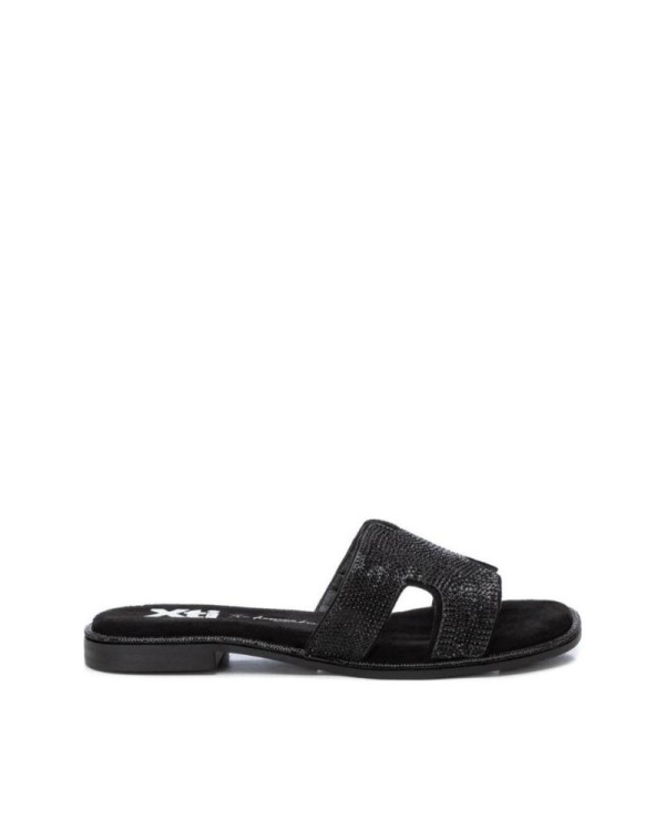 Sandalias Abertas Mulher XTI Negro 142857