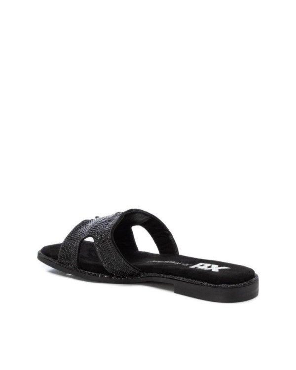  Sandalias Abiertas Mujer XTI Negro 142857