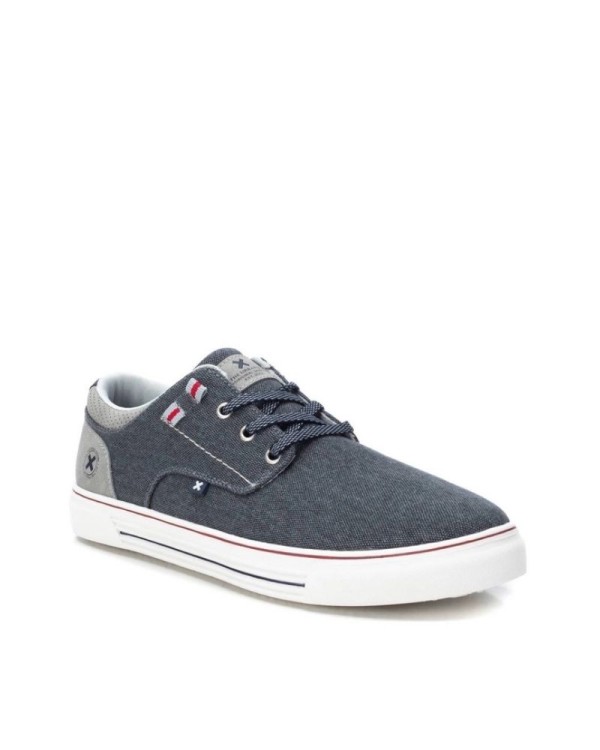  Zapatos Hombre XTI Azul 142306