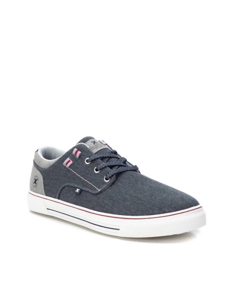  Zapatos Hombre XTI Azul 142306