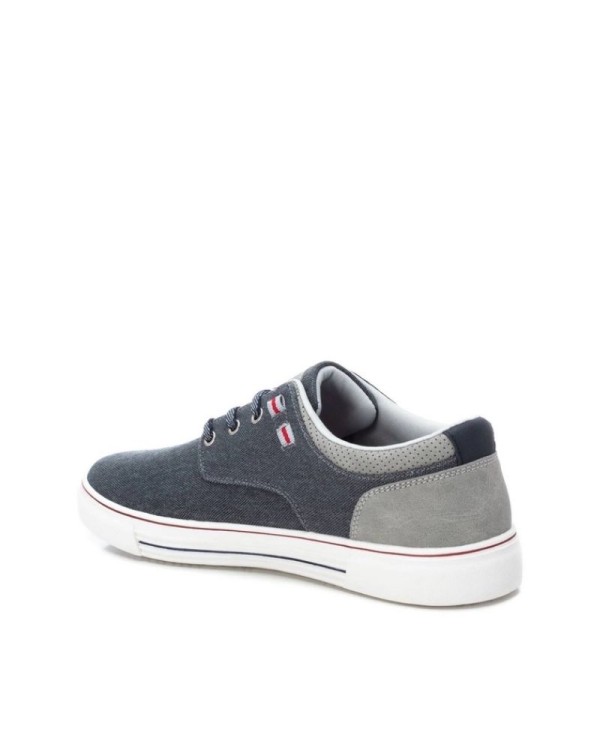 Sapatos Homem XTI Azul 142306