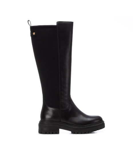 botas mujer carmela altas para combinar. estilos