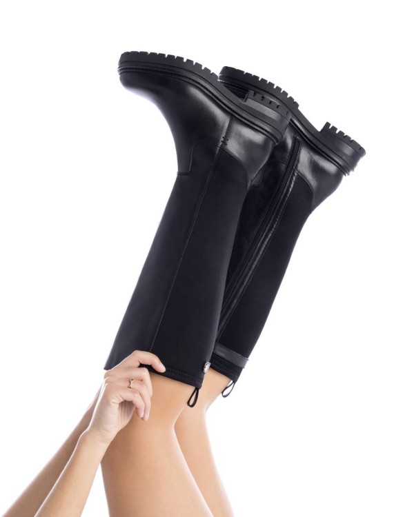 Botas mulher Carmela altas