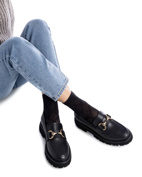 ZAPATO DE MUJER CARMELA 161872