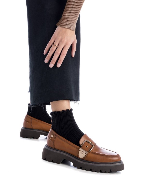 ZAPATO DE MUJER CARMELA 161907