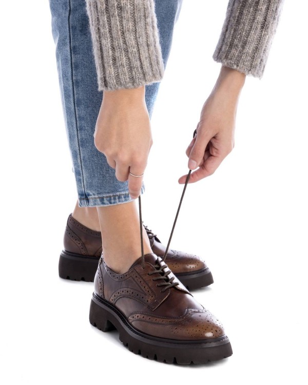 ZAPATO DE MUJER CARMELA 161953