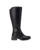 Botas altas para mulher Carmela