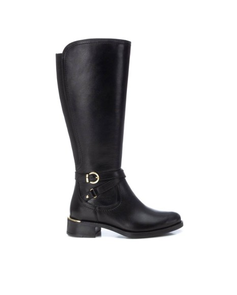 botas altas mujer carmela para combinar. estilos