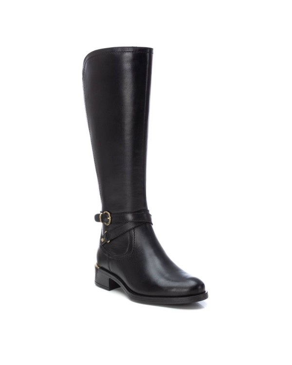 Botas altas para mulher Carmela