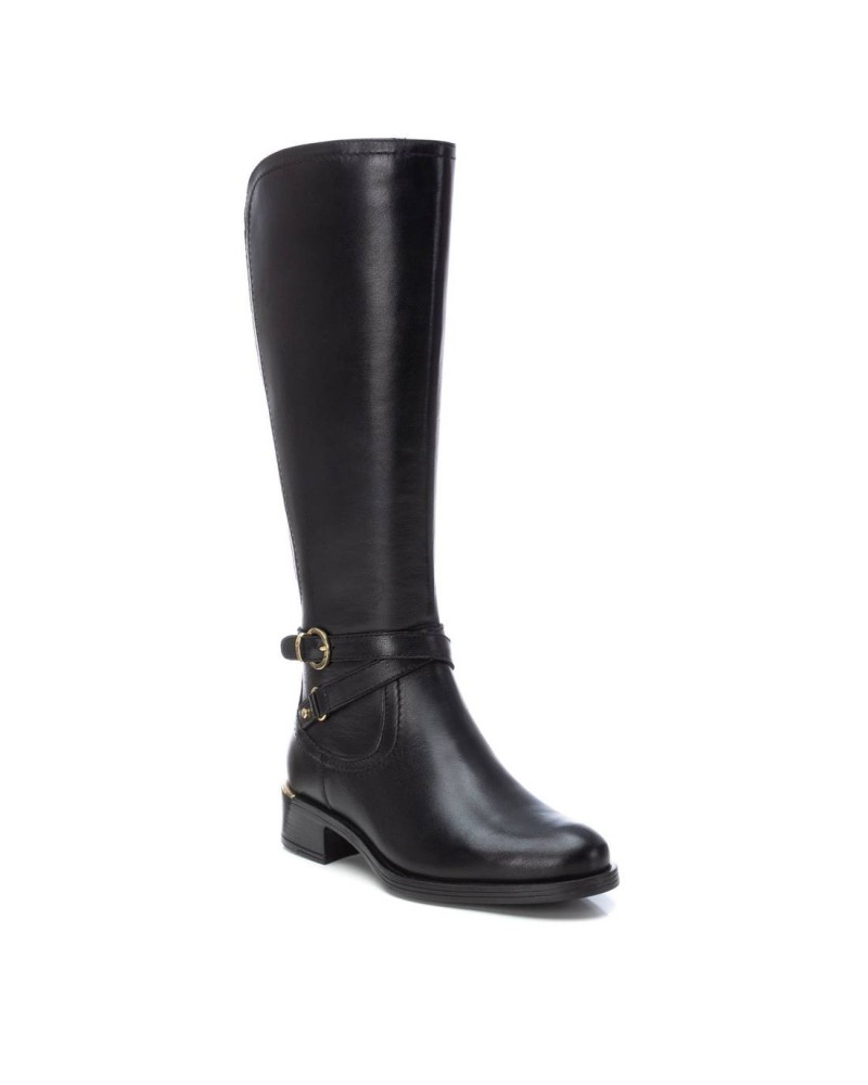 Botas altas para mulher Carmela