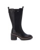 Botas Refresh altas para mulher