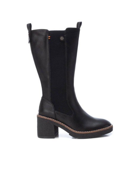 botas refresh altas de mujer para combinar