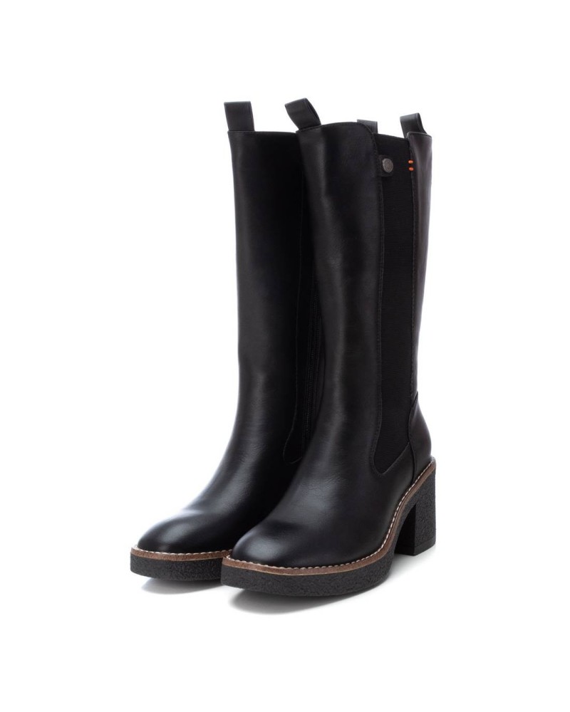 Botas Refresh altas para mulher