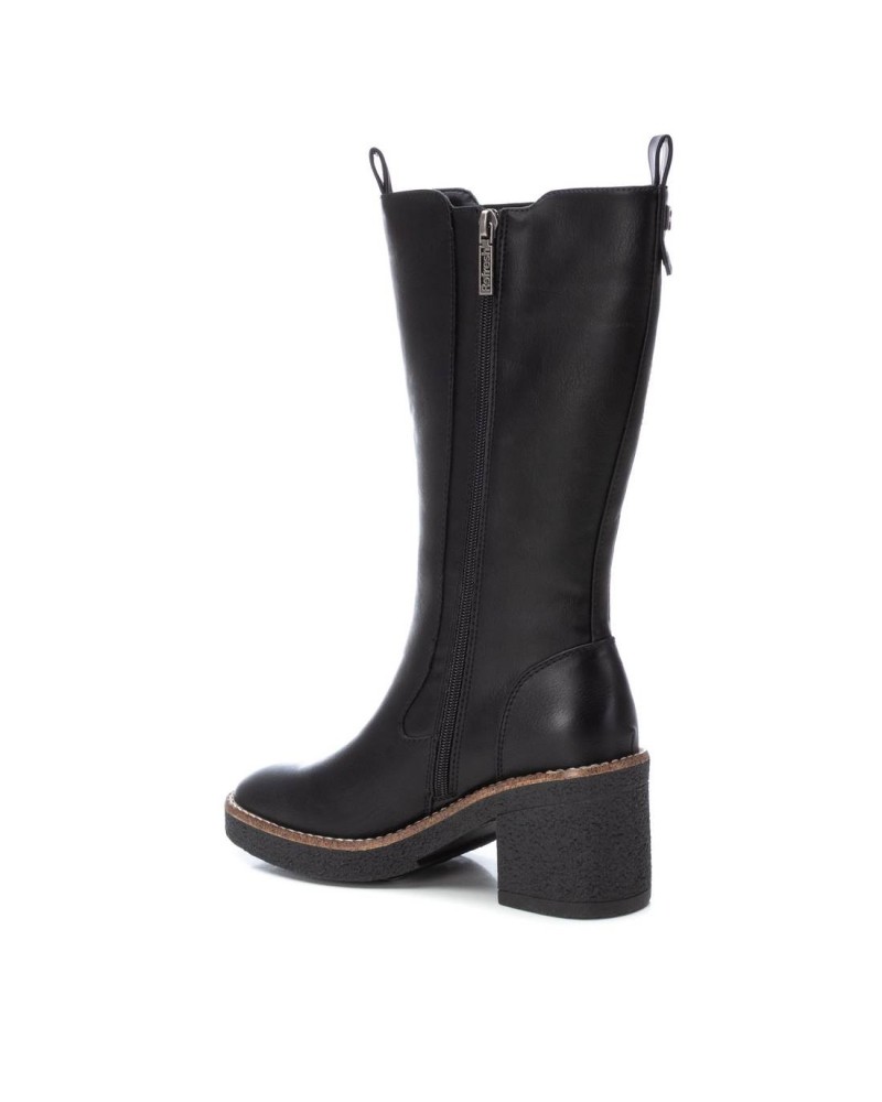 Botas Refresh altas para mulher