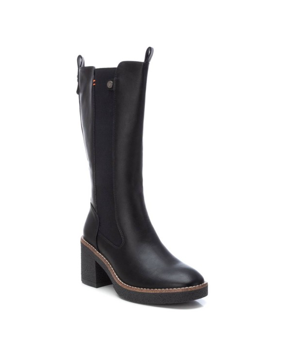Botas Refresh altas para mulher