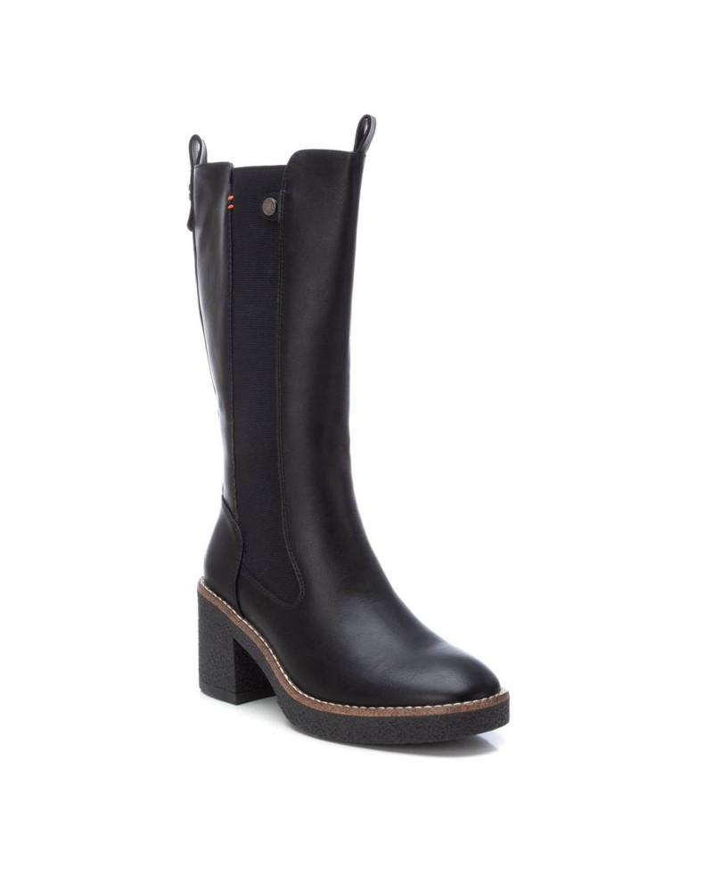 Botas Refresh altas para mulher