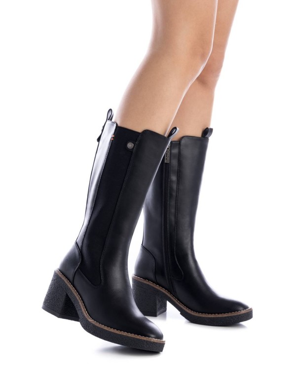 Botas Refresh altas para mulher