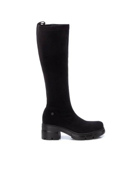 Botas altas Refresh para mulher