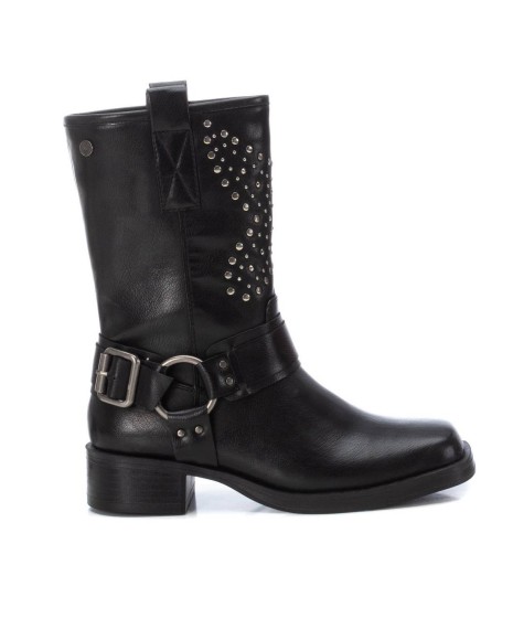 BOTÍN NEGRO DE MUJER XTI 142999