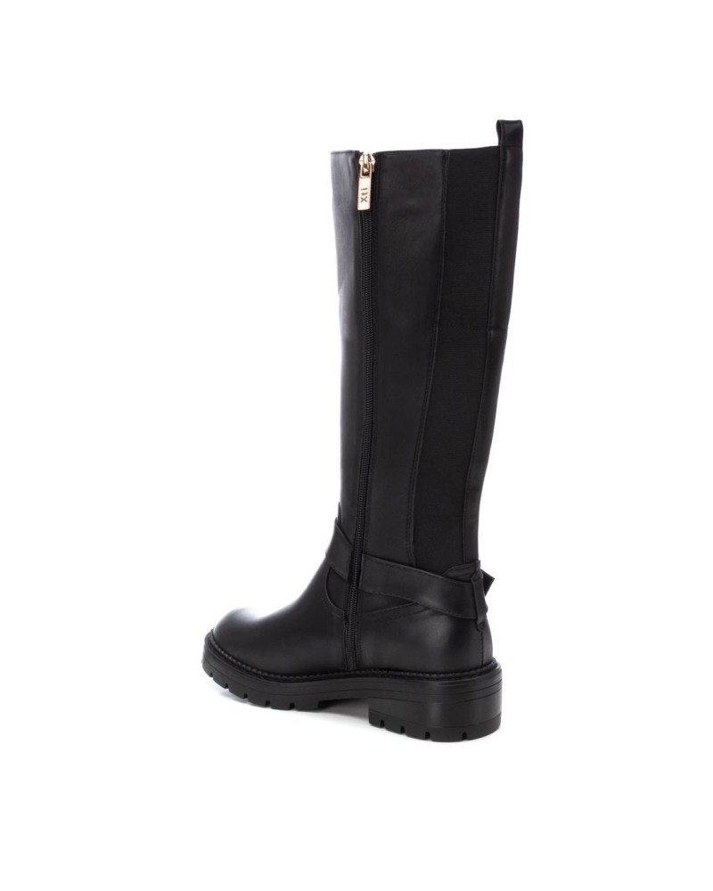 BOTA MULHER XTI 143089