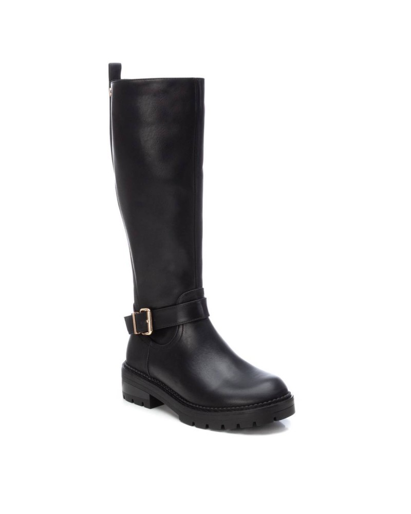BOTA MULHER XTI 143089