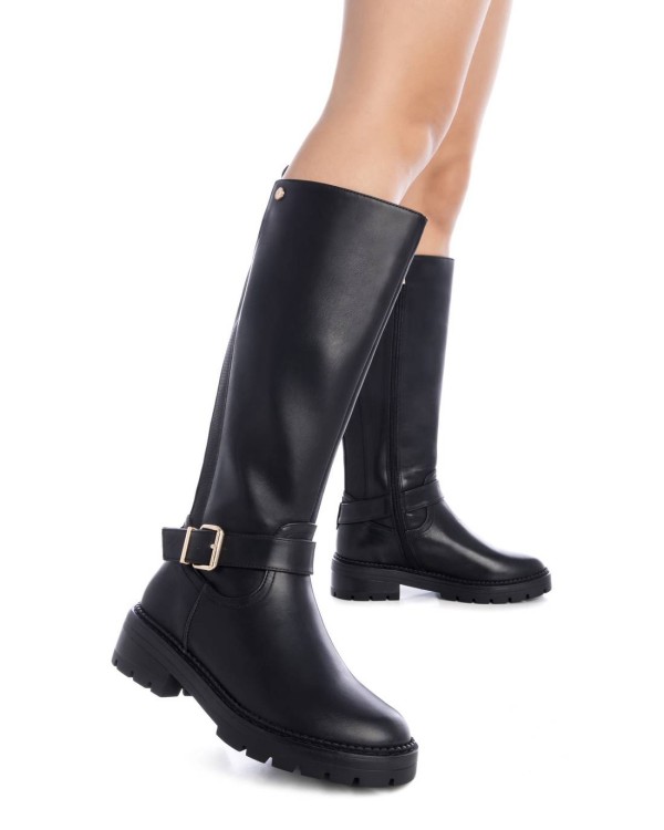 BOTA MULHER XTI 143089