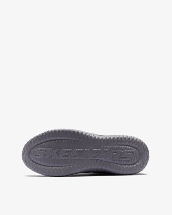  Zapatillas Bajas Hombre SKECHERS Negro 210238 DELSON 3.0 CICADA