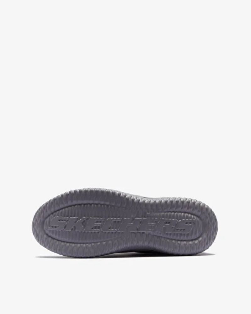  Zapatillas Bajas Hombre SKECHERS Negro 210238 DELSON 3.0 CICADA