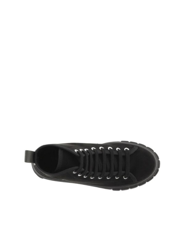 VICTORIA Botas Altas Mulher Preto 1270106