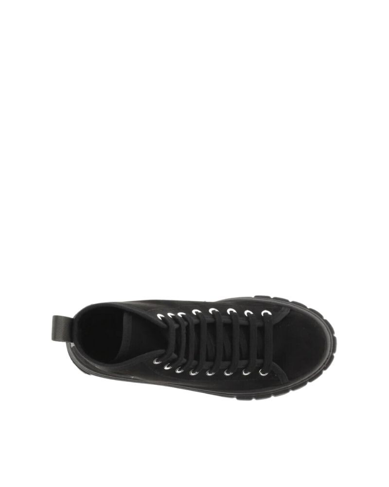 VICTORIA Botas Altas Mulher Preto 1270106