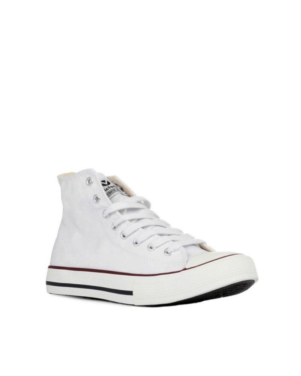 Zapatillas Altas Mujer VICTORIA Blanco 106500