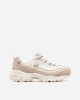 SKECHERS Zapatillas Bajas Mujer Beige 150240 D LITES