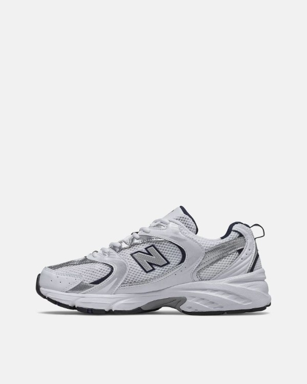  Zapatillas Bajas Fascitis plantar Mujer NEW BALANCE Blanco MR530SG