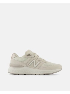  Zapatillas Bajas Fascitis plantar Mujer NEW BALANCE Nude WW880TB6