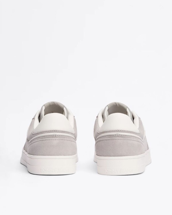  Zapatillas Bajas Hombre TOMMY HILFIGER Gris EM0EM01516