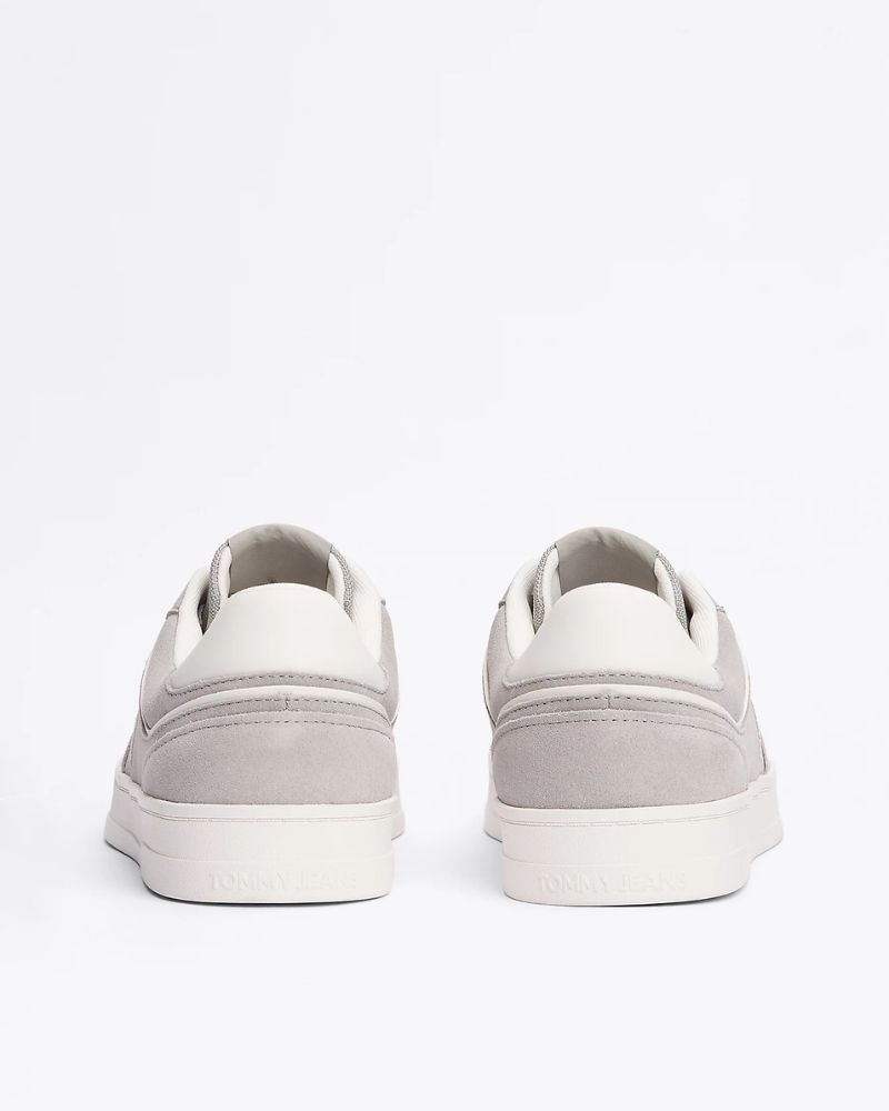  Zapatillas Bajas Hombre TOMMY HILFIGER Gris EM0EM01516