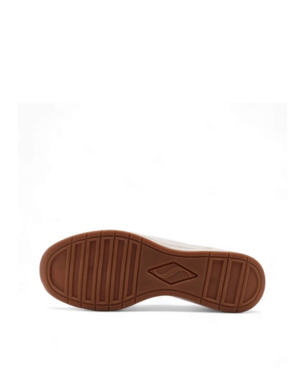 Sapatilhas Baixas Mulher SKECHERS Branco 177345 BILLION 2 FINE SHINE