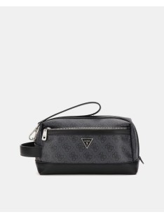Malas Homem GUESS Preto MILANO HMEVZL P2243
