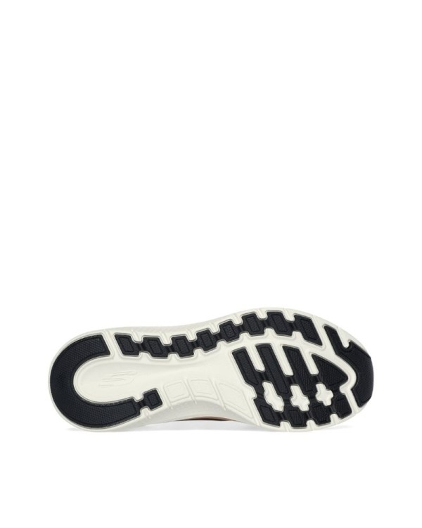 Sapatilhas Baixas Fascite Plantar Mulher SKECHERS Preto 150067 ARCH FIT 2.0 GLOW THE DISTANCE