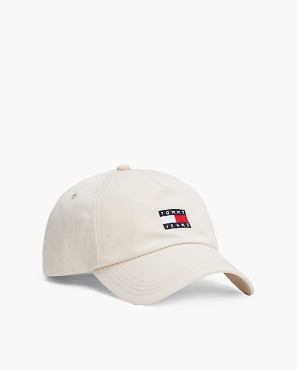 Chapéus e bonés Mulher TOMMY HILFIGER Nude AW0AW16991