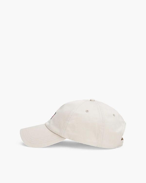 Chapéus e bonés Mulher TOMMY HILFIGER Nude AW0AW16991